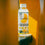 Vanlice Lemonade - Subsleek Glass Bottle
